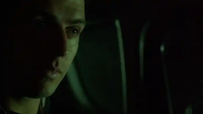 Rückspiegel (Visualizer)