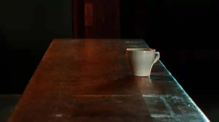 Kafitasse (Visualizer)
