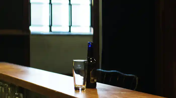 Ohni Dich (Visualizer)