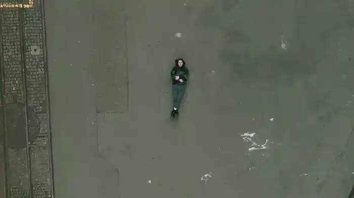 Schlaf ih (Visualizer)