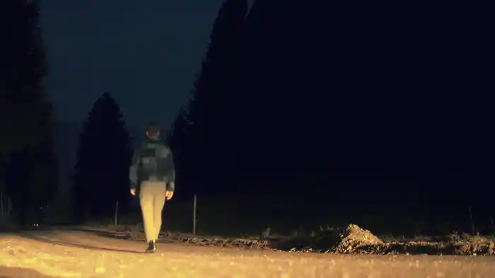 Säg mer (Visualizer)