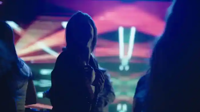 My Heart Goes Boom (Lyric Video)