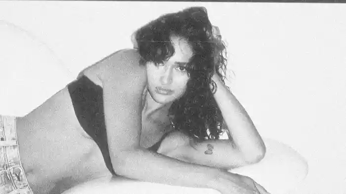 tout recommencer (Lyric Video)