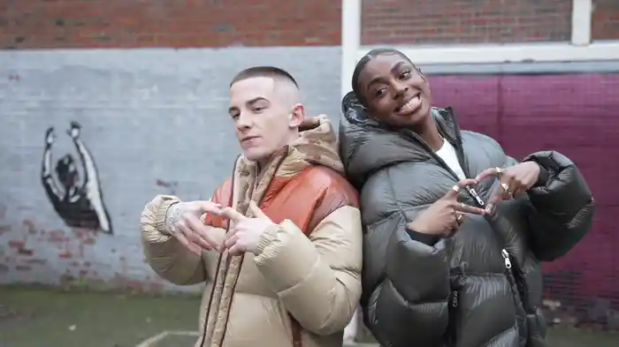 Home For My Heart (Behind The Scenes)