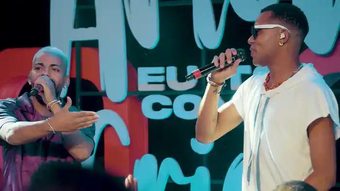 Amor Absurdo (Ao Vivo No Rio De Janeiro / 2023)