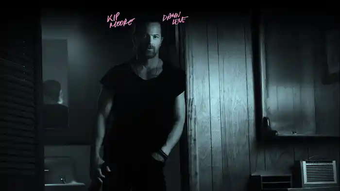 One Heartbeat (Audio)