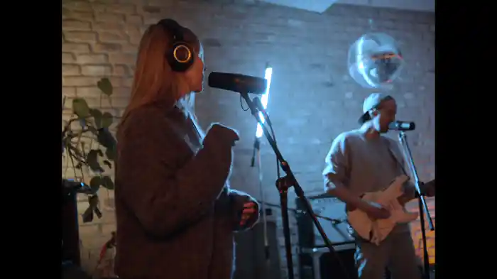 Der Sommer ist vorbei (Livesession)