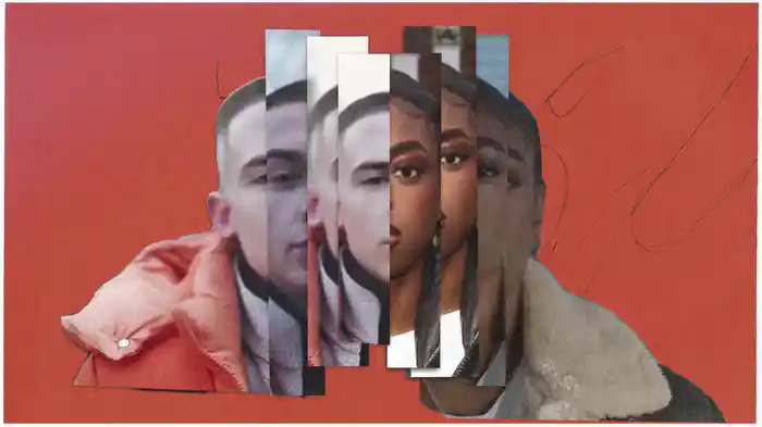 Home For My Heart (Lyric Video)