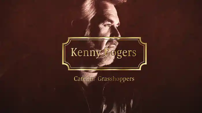 Catchin' Grasshoppers (Lyric Video)