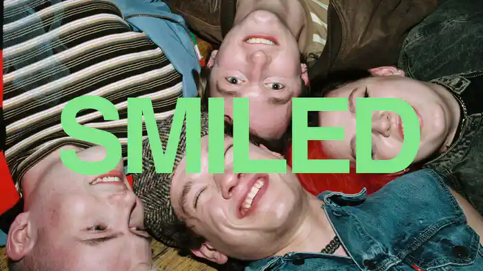 Left Right Forward (Lyric Video)