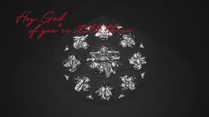Hey God (Lyric Video)