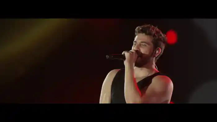 Vida Após Você (Ao Vivo Em Recife / 2022)