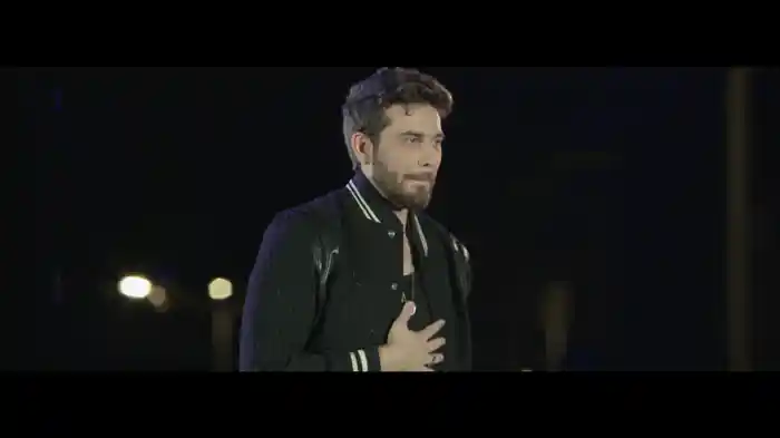 Fim Do Mundo (Ao Vivo Em Recife / 2022)