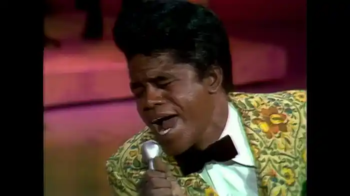 I Got You (I Feel Good)/Papa's Got A Brand New Bag/Prisoner Of Love (Medley Without Ed/Live On The Ed Sullivan Show, October 30, 1966)