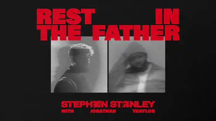 Rest In The Father (Audio)