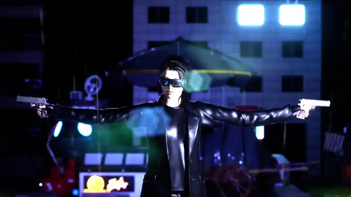 Acımam (Lyric Video)