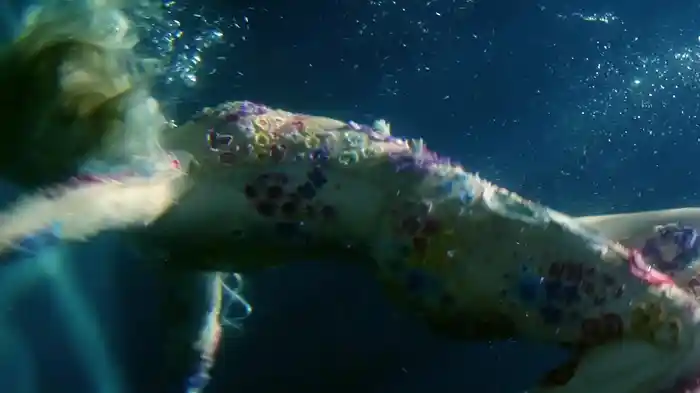 Higher Than Heaven (Visualiser)