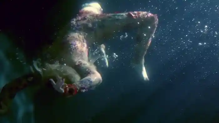 Midnight Dreams (Visualiser)