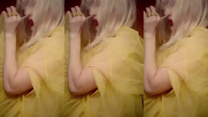 Just For You (Visualiser)