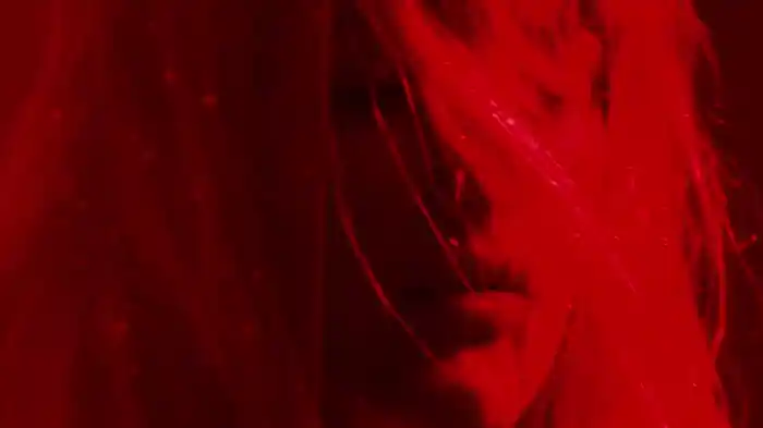 Waiting For It (Visualiser)