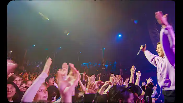 Radical Love (The Joy Song) (Lyric Video)