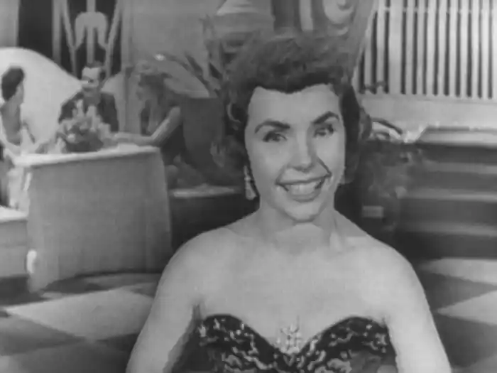 Bo Weevil (Live On The Ed Sullivan Show, June 24, 1956)