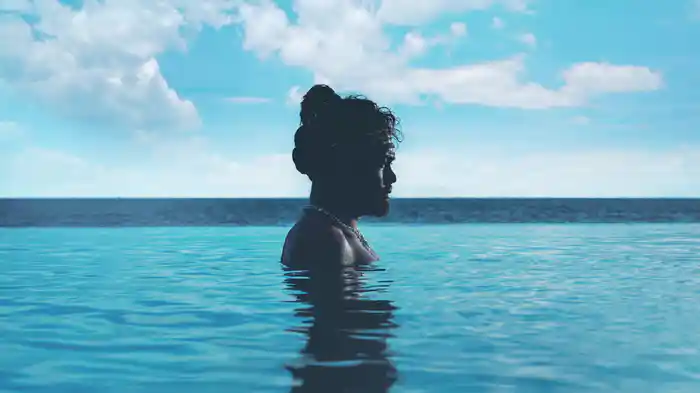 The Otherside (Visualizer)