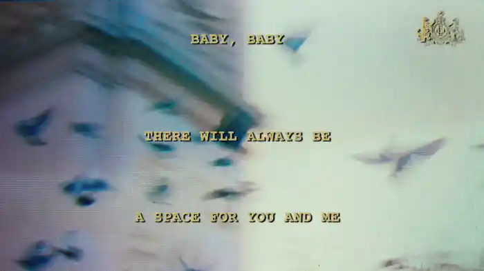 Always (Lyric Video)