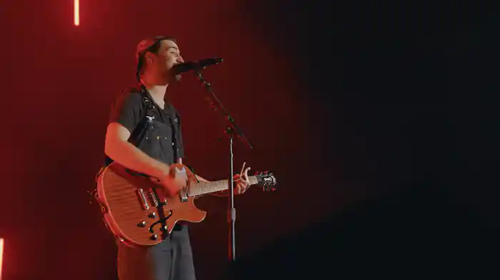 Homesick (Live From Denver / 2023)