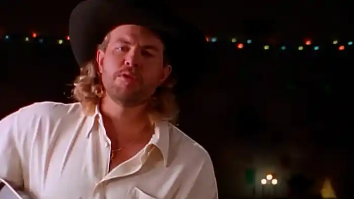 Santa, I'm Right Here