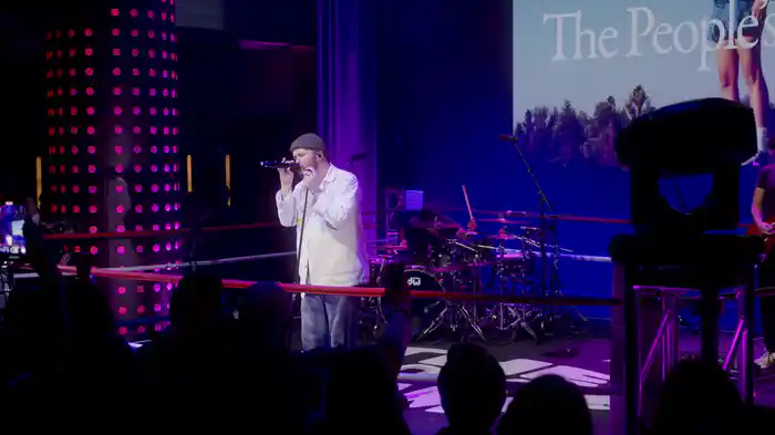 The Lows (Live at The Hard Rock NYC / 2023)