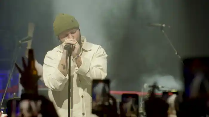 Common (Live at The Hard Rock NYC / 2023)