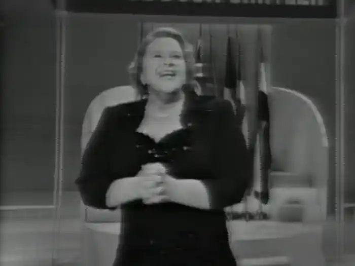 Coming In On A Wing And A Prayer (Live On The Ed Sullivan Show, October 6, 1963)