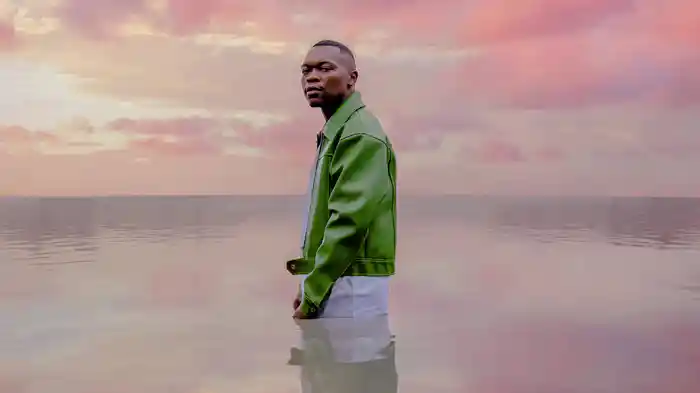 Fragile (Visualizer)