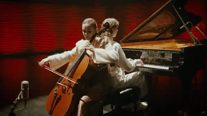 Fantasia (Live At Eldborg Hall)