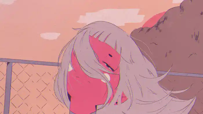 Dreamy Haze (Visualiser)