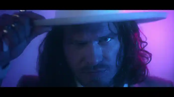 L'AMOUR (LOVE IS WHAT WE NEED)