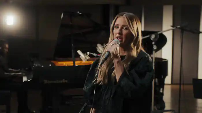 Easy Lover (Live Acoustic)