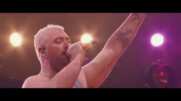 Lose You (Live At Royal Albert Hall)