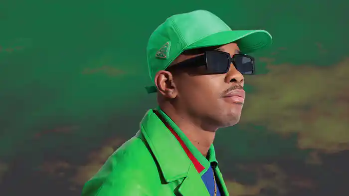 Into Engapheli (Visualizer)