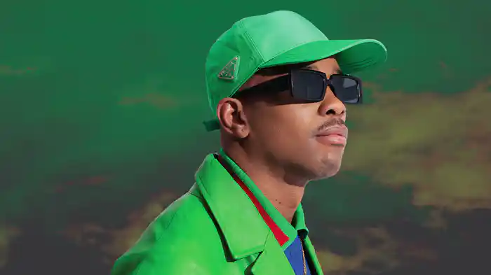 Skeem sami (Visualizer)