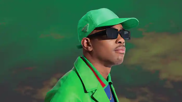 Stokie Dlala (Visualizer)