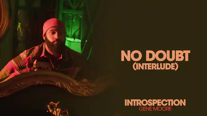 No Doubt (Interlude / Audio)