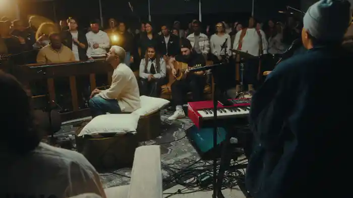 Can't Nobody (Live In Atlanta, GA, 2023)