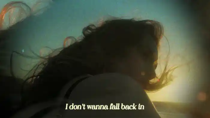 I Can't Swim (Lyric Video)