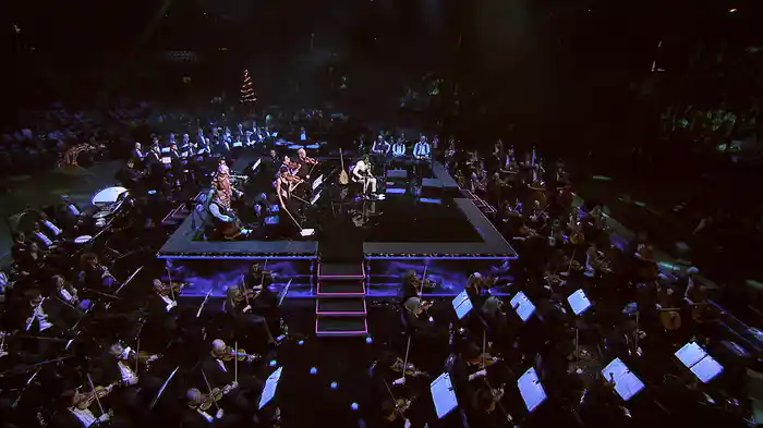 A Moment Of Melancholy