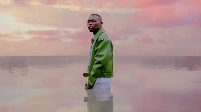 Mngani Wam (Visualizer)