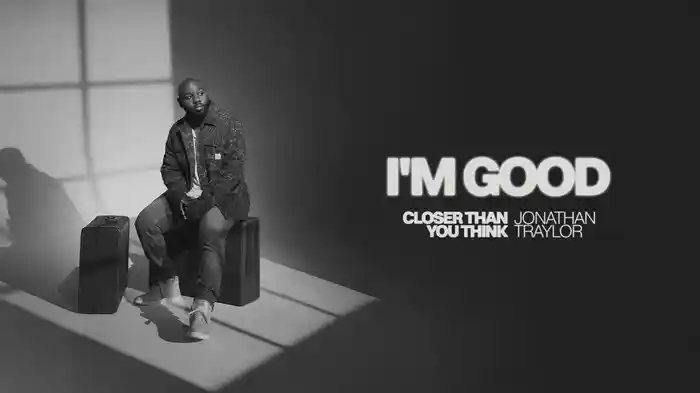I'm Good (Audio)