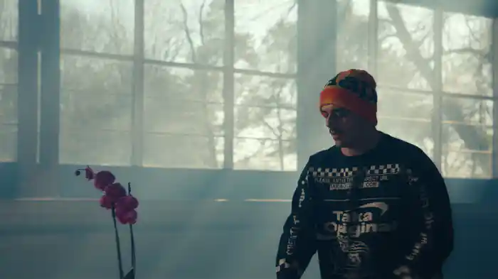 Ready To Go (Pool Session)