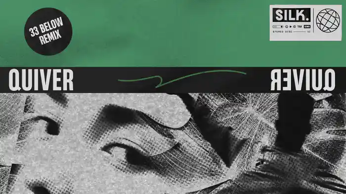 Quiver (33 Below Remix / Audio)